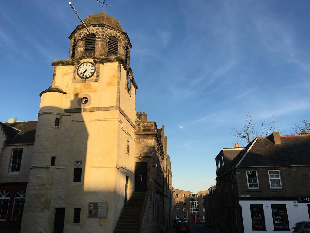 Merchant House Kirkcaldy Exterior photo