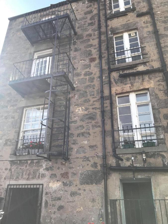 Merchant House Kirkcaldy Exterior photo